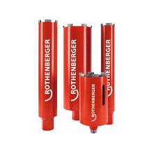 Corona per carotaggio Rothenberger  DX Hight Speed Dry 1"1/4