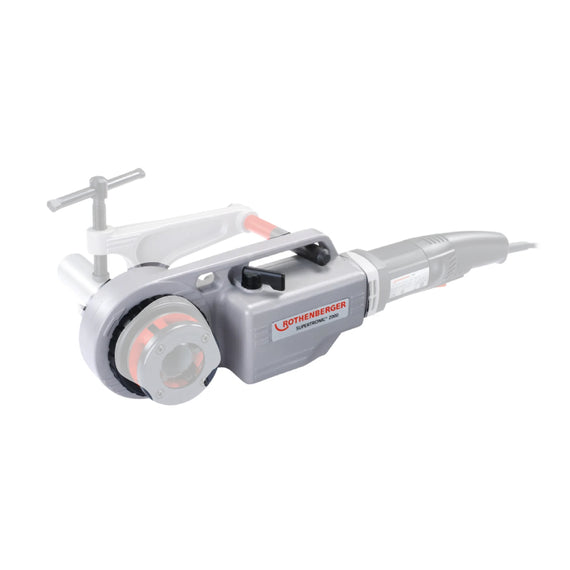 Corpo macchina Rothenberger per Supertronic 2000