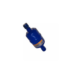 Filtro Rothenberger per Rorec