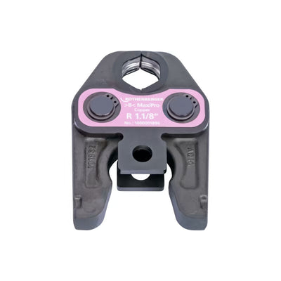 Ganascia Rothenberger >B< MaxiPro per pressatrice ROMAX 4000