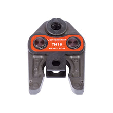 Ganascia Rothenberger serie TH per pressatrice ROMAX 4000 - Climaguru