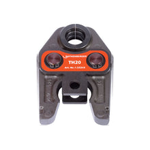 Ganascia Rothenberger serie TH per pressatrice ROMAX 4000 - Climaguru