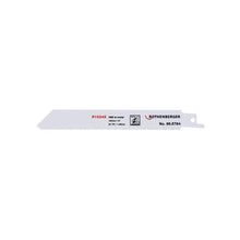 Lama universale Rothenberger HSS Tiger per metallo