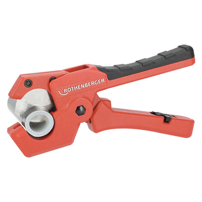ROCUT 26 MSR Cesoia professionale Rothenberger per tubi in plastica 