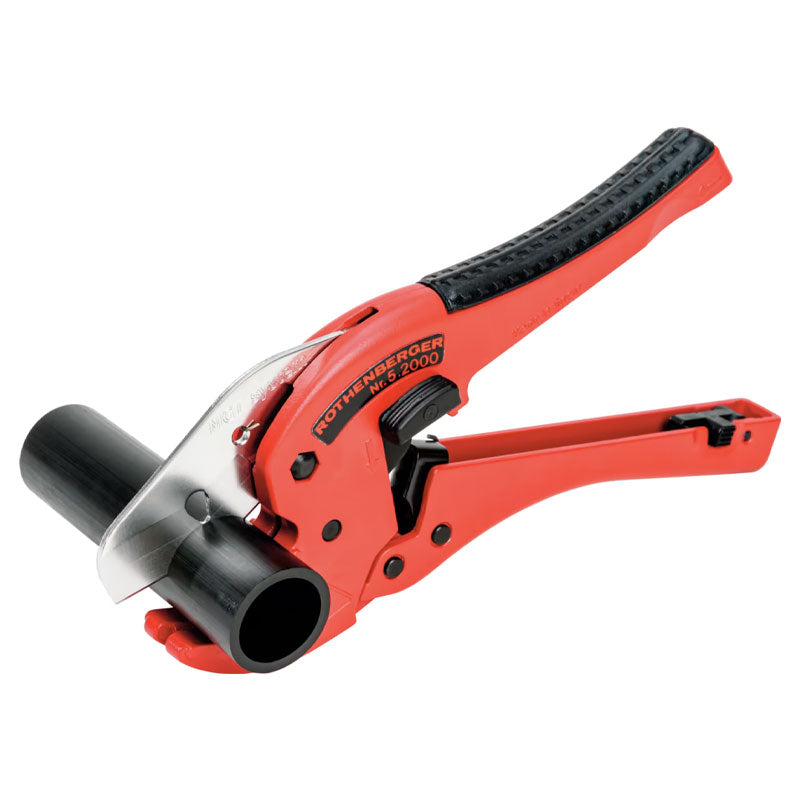 ROCUT TC 42 Cesoia professionale Rothenberger 0-42mm - Climaguru