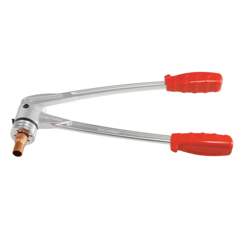 Rothenberger ROLOCK EPT Set 10-22mm - Climaguru