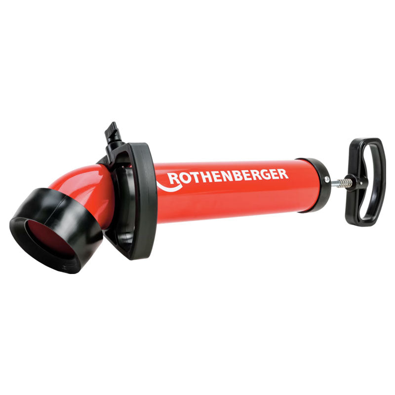 Rothenberger ROPUMP Super Plus - Climaguru