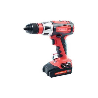 Avvitatore trapano Rothenberger RO DD60