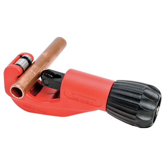 TUBE CUTTER Tagliatubi Rothenberger 6-35mm - Climaguru