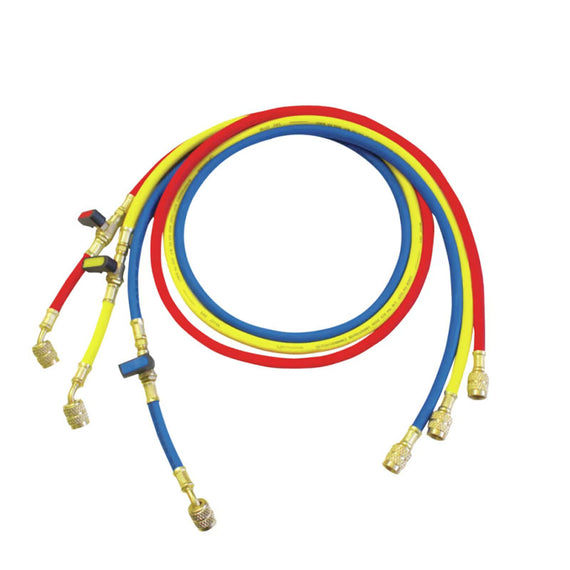 Serie flessibili per condizionamento Rothenberger 1,5 mt (conf. 3 pezzi)