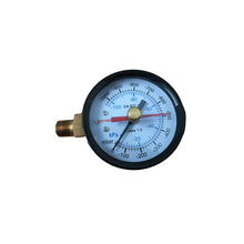 Vacuometro Rothenberger per Roairvac