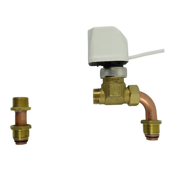 Kit valvola a 3 vie V3-F per ventilconvettore Sabiana Carisma WHISPER