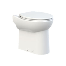 WC con trituratore SFA Group Sanicompact 43 Silence