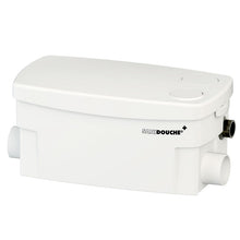 Trituratore SFA Group Sanishower Plus+
