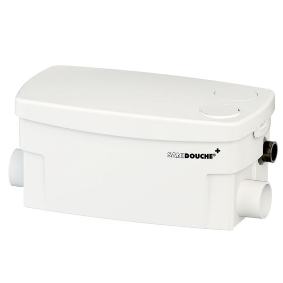 Trituratore SFA Group Sanishower Plus+