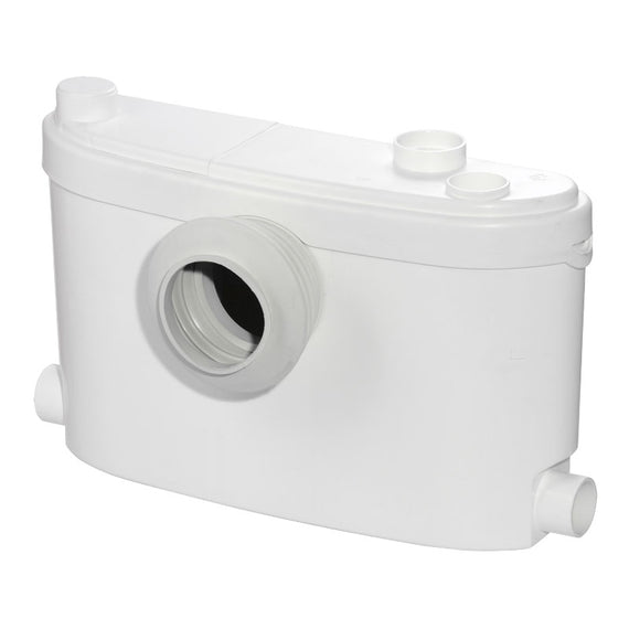 Trituratore SFA Group Sanislim