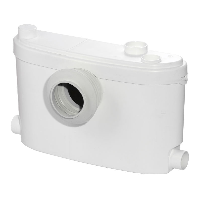 Trituratore SFA Group Sanislim