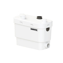 Trituratore SFA Group Sanivite Plus