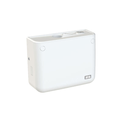 Pompa per scarico condense SFA Group Sanicondens Deco +