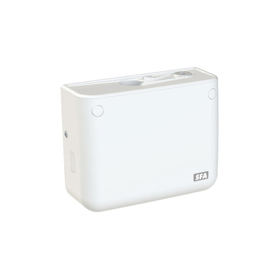 Pompa per scarico condense SFA Group Sanicondens Deco +
