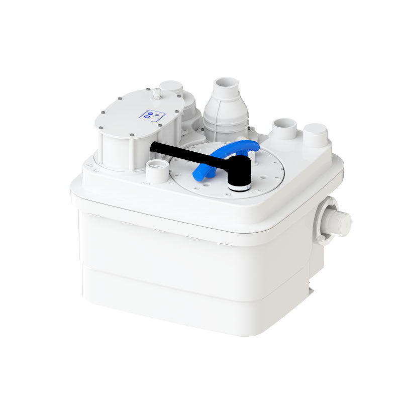 Stazione di sollevamento SFA Group Sanicubic 1