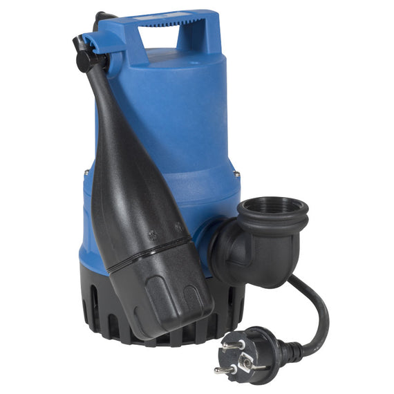 Pompa sommergibile SFA Group Sanisub 400