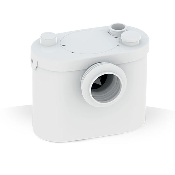 Trituratore SFA Group Sanitop Up