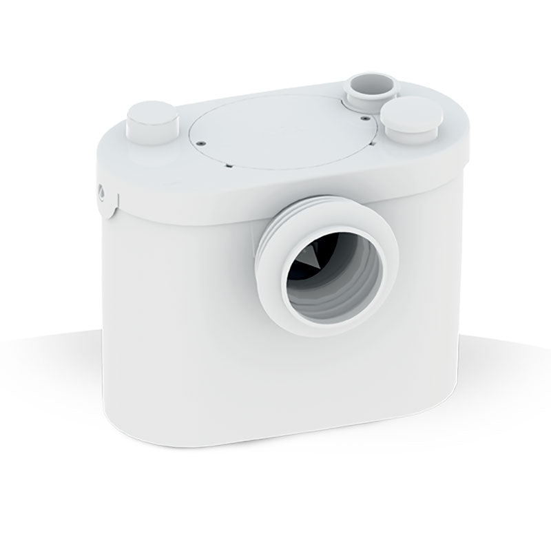 Trituratore SFA Group Sanitop Up