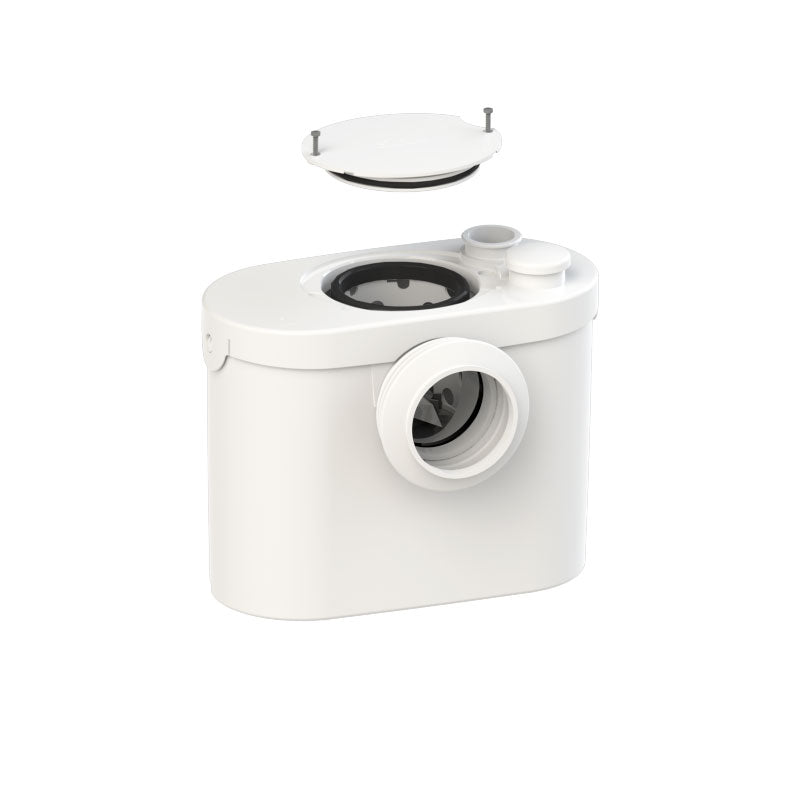 Trituratore SFA Group Sanitrit Up