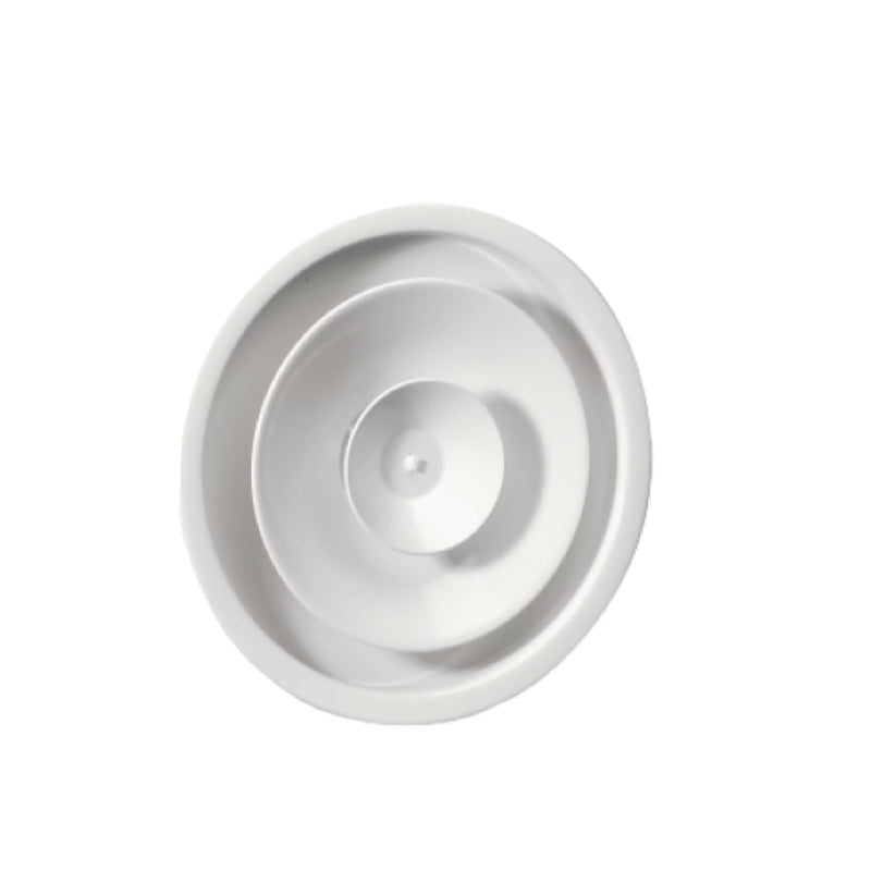 Diffusore a coni regolabile Systemair K44