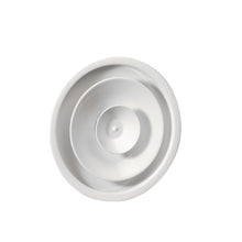 Diffusore a coni regolabile Systemair K44