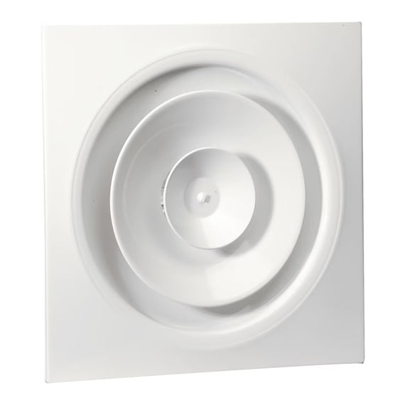 Diffusore a coni regolabile Systemair K44-CS