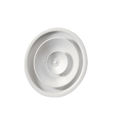 Diffusore a coni regolabile Systemair K44