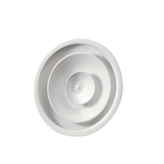 Diffusore a coni regolabile Systemair K44