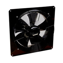 Ventilatore assiale Systemair AW