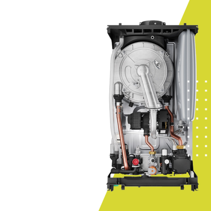 Beretta Mynute Boiler EVO X 35B – Caldaia a condensazione 35 kW