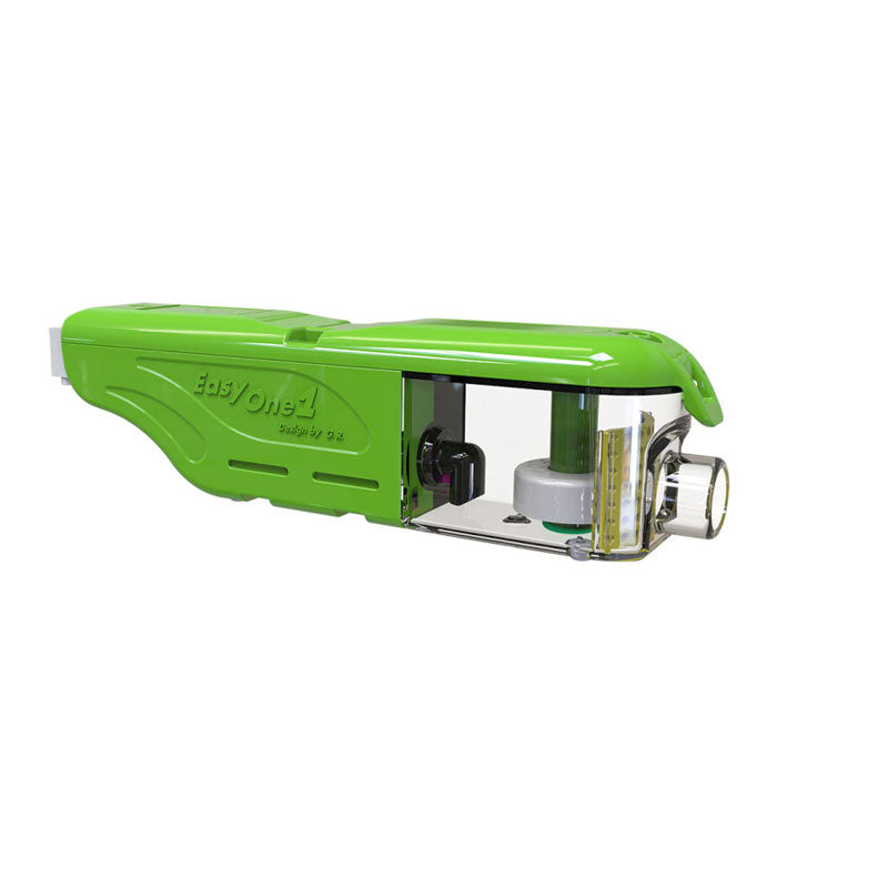 Pompa scarico condensa monoblocco Tecnosystemi "EASY ONE 11lt" - Climaguru