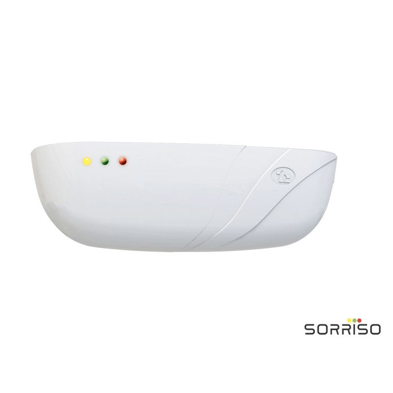 Pompa scarico condensa da sotto-spli Tecnosystemi "SORRISO CLIMA-SC 11 lt" - Climaguru