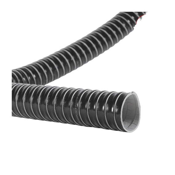 Tubo flessibile per climatizzazione F10 PVC (rotolo da 10mt)