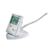 Kit mini Datalogger per temperatura Testo 174 T