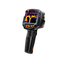 Termocamera Testo 868s 160x120 pixel