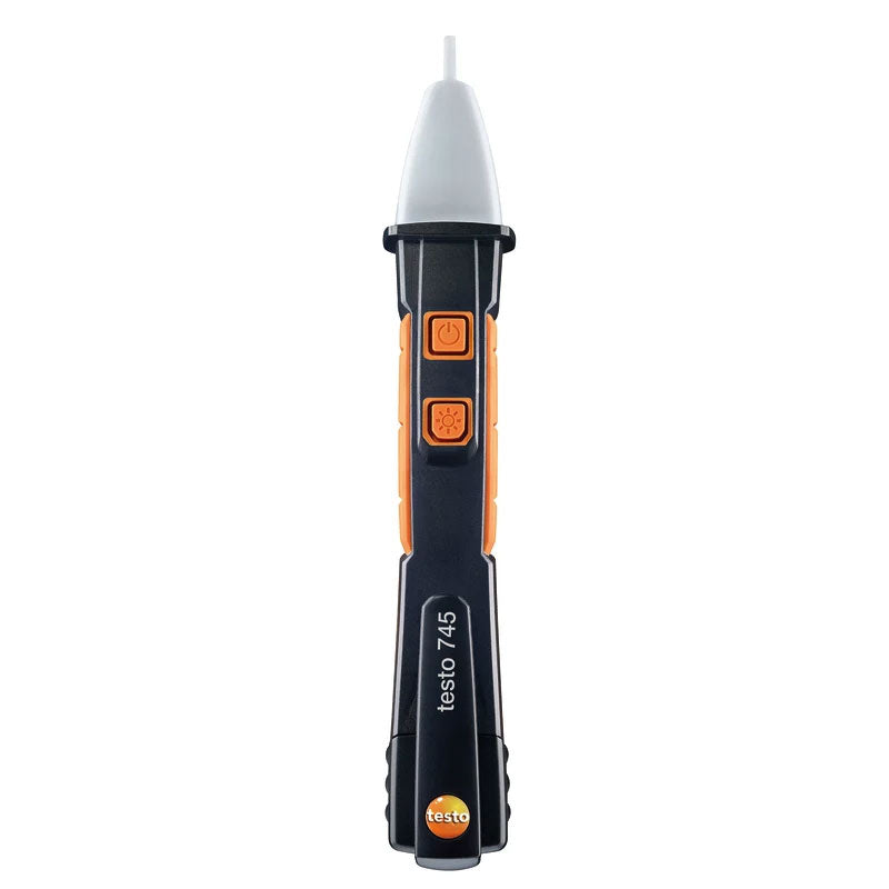 Cercafase senza contatto Testo 745
