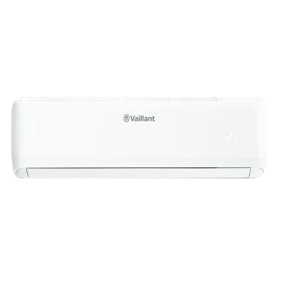 Condizionatore monosplit Vaillant VAIR PRO - Wi.Fi. incluso 