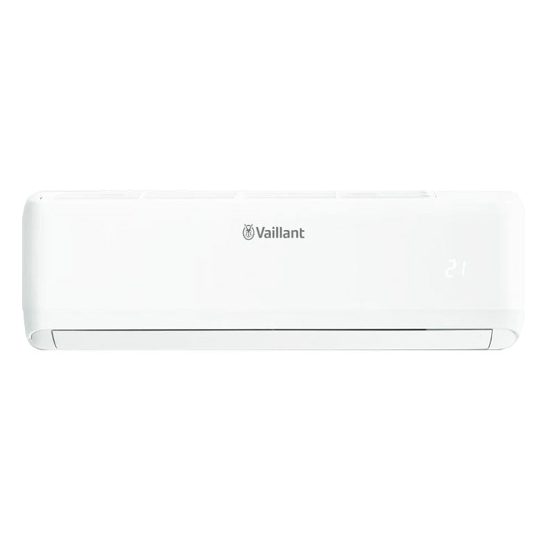 Condizionatore monosplit Vaillant VAIR PRO - Wi.Fi. incluso 