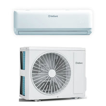 Condizionatore monosplit Vaillant VAIR PRO - Wi.Fi. incluso 