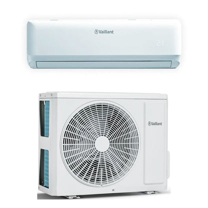 Condizionatore monosplit Vaillant VAIR PRO - Wi.Fi. incluso 