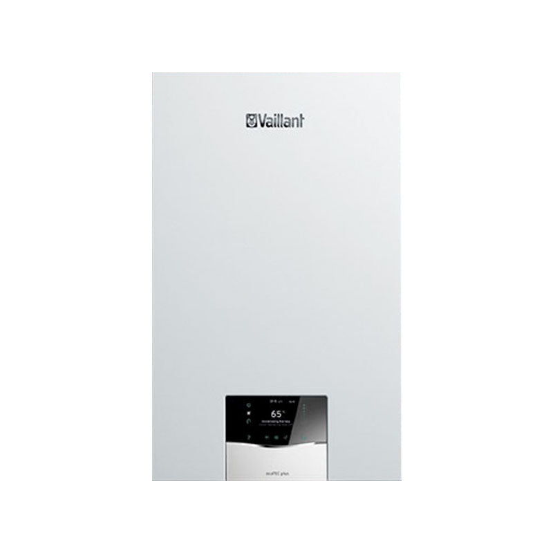 Caldaia a condensazione Vaillant EcoTEC Plus VMI - Climaguru