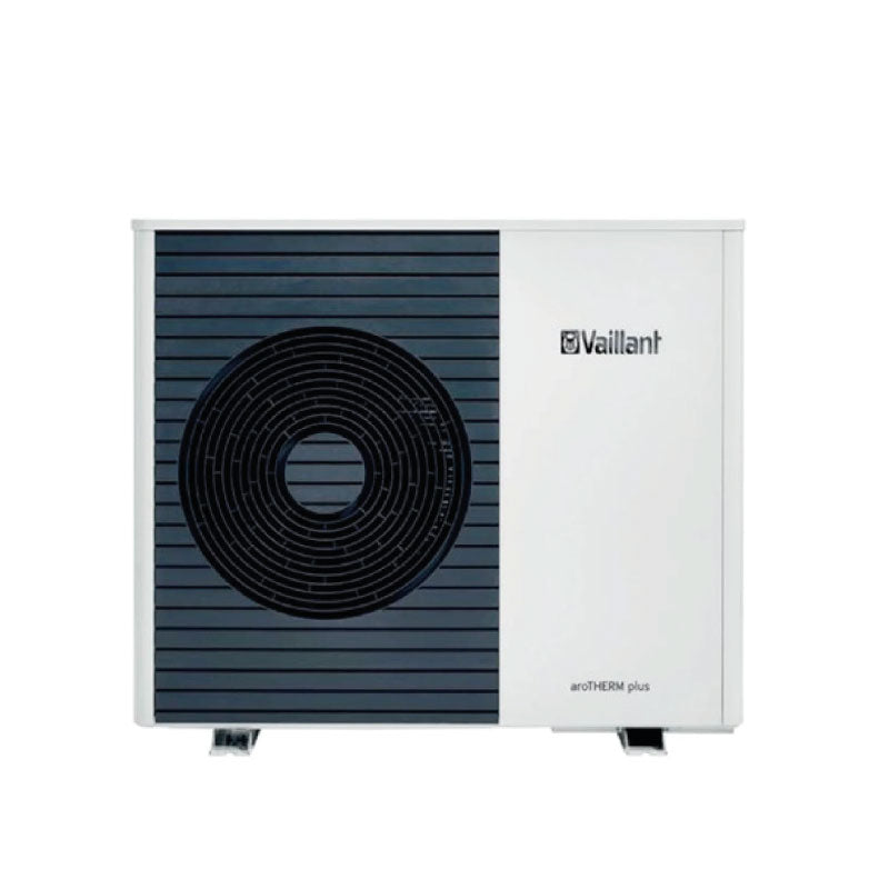 Pompa di calore Vaillant aroTherm Plus trifase