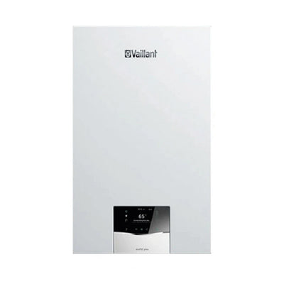 Caldaia a condensazione Vaillant EcoTec Plus VM 35 kW riscaldamento