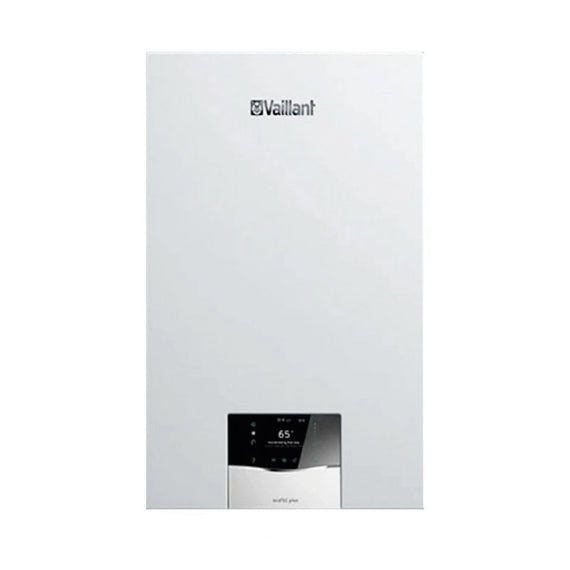 Caldaia a condensazione Vaillant EcoTec Plus VM 35 kW riscaldamento